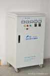 供应 380V 高效 分调式电力稳压器