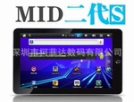 ��Ӧ7��ƽ����� ӯ����pv210 ˫�㴥��4GB 2.3ϵͳ MIDƽ�����