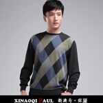 福建厂家承接外贸单男装男女毛衣/针织衫/线衣 订做贴牌加工