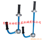 直销手动缠膜器 手动拉膜器 手动绕膜器 缠绕机