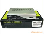Dream BOX 电视有线机顶盒 DM500-C