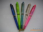 供应JW886圆珠笔 塑料圆珠笔 宝珠笔