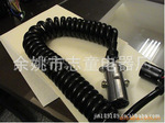 生产供应汽车线 PU汽车线 塑料PU汽车线 各色塑料PU汽车线(图)