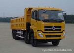 东风自卸车报价,东风大力神自卸车