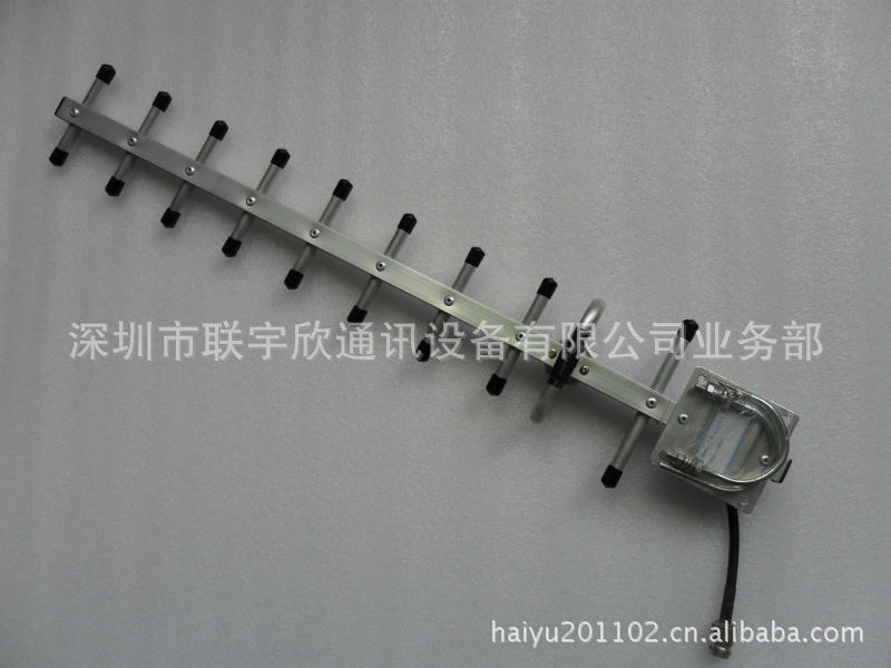 rfid天线 八木定向天线 gsm天线 八木天线 900mhz八木定向天线