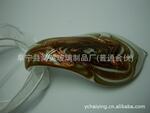 厂家直销简约时尚韩式水滴形琉璃手链饰品