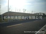【专业品质】供应膜结构车棚(图)