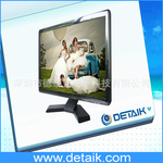 ������ֱ����19��LCDҺ����ʾ�� / ������ʾ�� / רҵ����