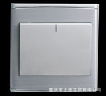 英国洛弗 S40B86系列 一位单控/双控开关 S40B1/S40B2
