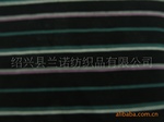 绍兴柯桥供应 竹纤维面料 吸湿排汗涤纶面料 色织面料 针织面料