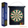 "The Center" home fitness equipment safety DART double 12 inch roll magnetic darts target