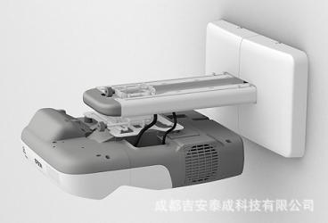 超短焦投影机