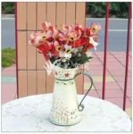 6叉秋雪菊花 欧式风格 家居装饰工艺品 仿生花
