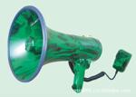 供应手持扩音器 消防喊话器 音乐 喊话 警报器 电子军号