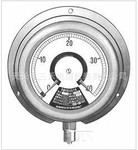 耐震压力�?轴向压力�?径向压力�?YN-60/YNT-60/