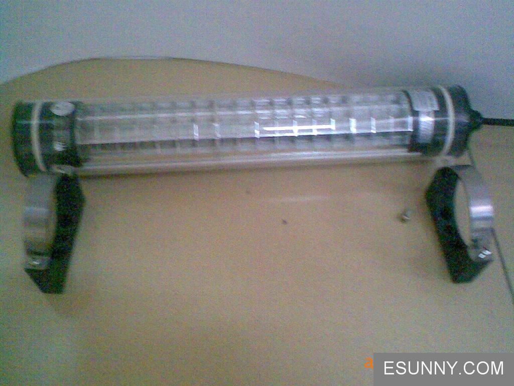JL50D-5A磁性机床工作灯 36V35W散热型AC工作灯