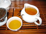 盛泰茶叶合作社 铁观音 新茶 特价 正山小种