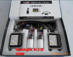 ����12V/����24V 50W�������װ H1(ѩ��������)