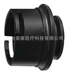 TR-601 光学接口转换器,转换卡口。