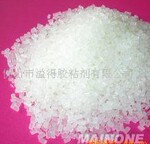 供应 YD-E108A珍珠棉粘贴专用热熔胶粒
