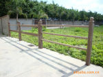��Ӧľ��¥�������Χ����������դ��fence
