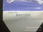 批发日本横河,记录仪耗材--记录纸,B9573AN,YOKOGAWA