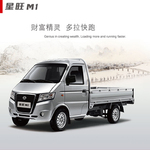广汽吉奥微卡 — 星旺M1 — 舒适型