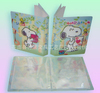 ��Ӧ PP/PVC���� ��ҳʽ ���ϲ� ��Ƭ�� ��� �ļ���