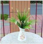 把束兰花草 插花配草 艺术装饰品 家居用品