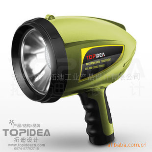 LED灯具设计、户外灯具外观设计、宁波 慈溪 余姚 工业设计
