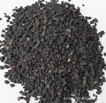 海绵铁滤料厂家海绵铁滤料作用海绵铁滤料选奥林产品规格齐全