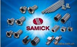 LM16UULM45UU LM50UU      SAMICK����