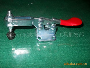 厂家直销：江鹰牌JY-201B快速夹具、快速夹手、快速夹钳