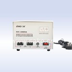 供应三科SVC-1KVA 单相高精度全自动交流稳压器(厂家直销)
