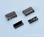 供应KT3820系列(SATA-15P刺破式)电脑电源线连接器