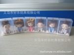 玩具娃娃 汽车摆件 摇头娃娃 车载摩丝娃娃 广告促销礼品 有现货