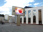 ����P10����ȫ��LED�� ���͵��ӹ���� ȫ�ʵ��ӿ��� ��ʾ��ϵ��