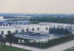 深圳市 市政污水处理BOT工程及管网
