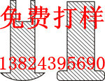 提供铆钉 不锈钢铆钉 铜铝铆钉 免费打小样