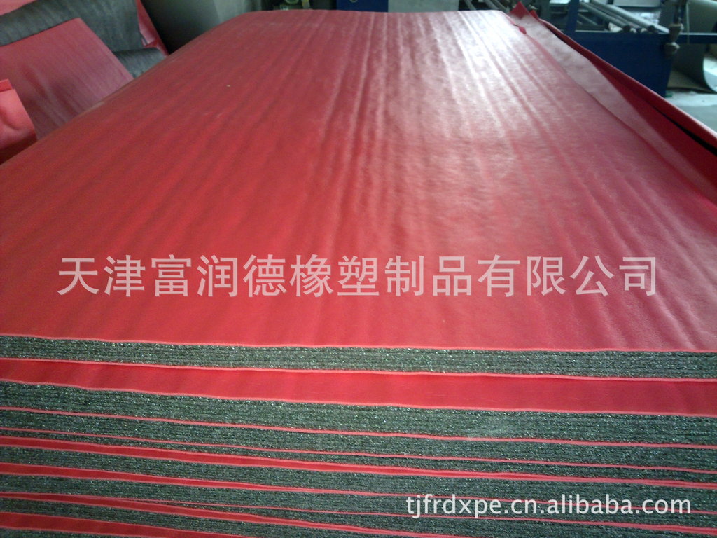 天津供应,电子架桥泡棉,IXPE发泡材料
