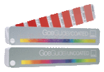 pantone��ͨɫ����ͨɫ��Goeָ�� ����ͭ��ֽ / ���潺��ֽ