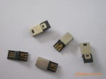 MINI5P 短体 前五后四连接器