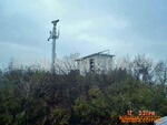 森林景区救助站点太阳能电源