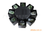 供应厂价SKYSTAR牌舞台八爪鱼灯:LED八爪鱼(扫描效果灯)