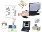 供应心肺复苏模型 CPR400S-C