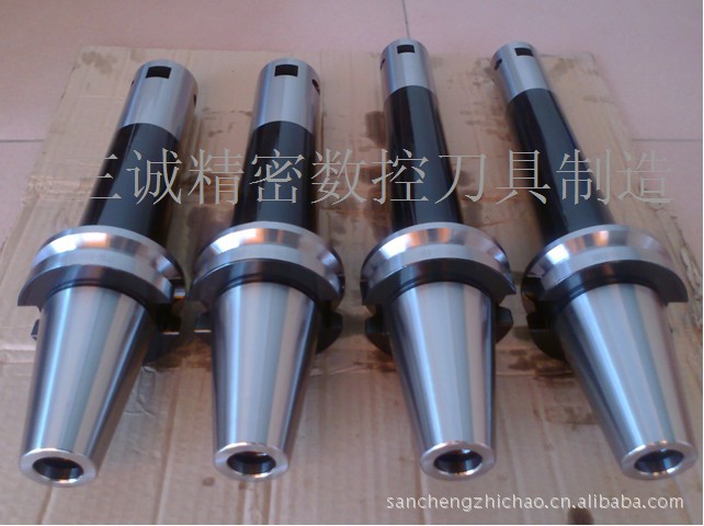 供应数控刀柄，90度粗搪刀柄，BT50-BSB62-330L粗搪刀柄