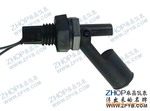 ZPC5小型塑料浮球开关/侧装浮球开关/液位开关鸭嘴式浮球开关