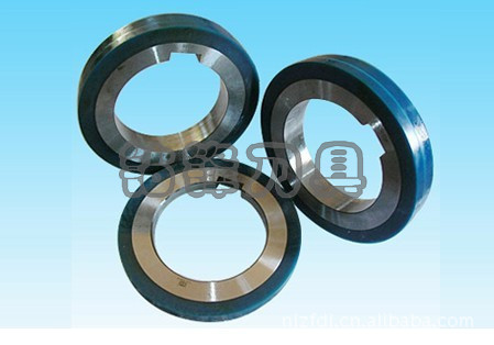 供应纵剪机合金圆刀片 滚剪机合金圆刀片 硬质合金纵剪机刀片