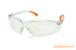 上海 谆凯 供应 邦士度运动 安全眼镜 防冲击眼镜 BA3113