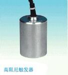 高阻尼触发/检波器/高频检波器